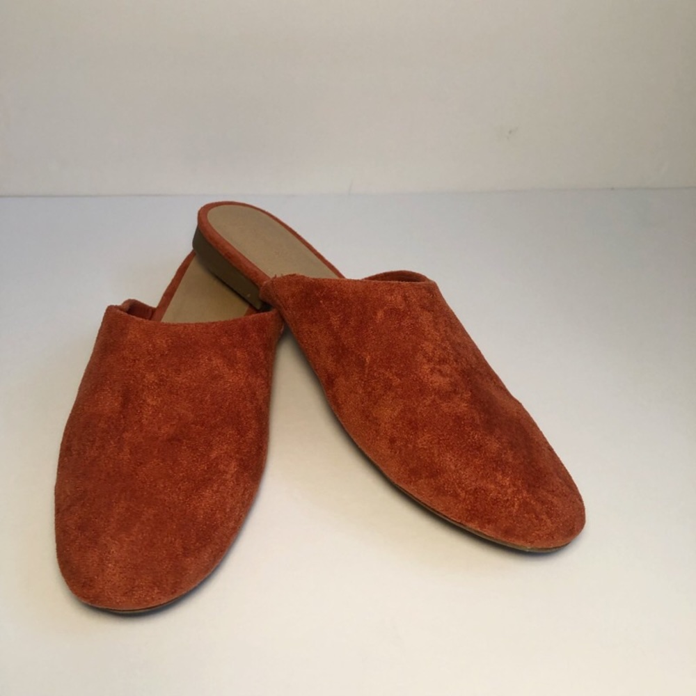 Universal thread Mules - Picture 4 of 4